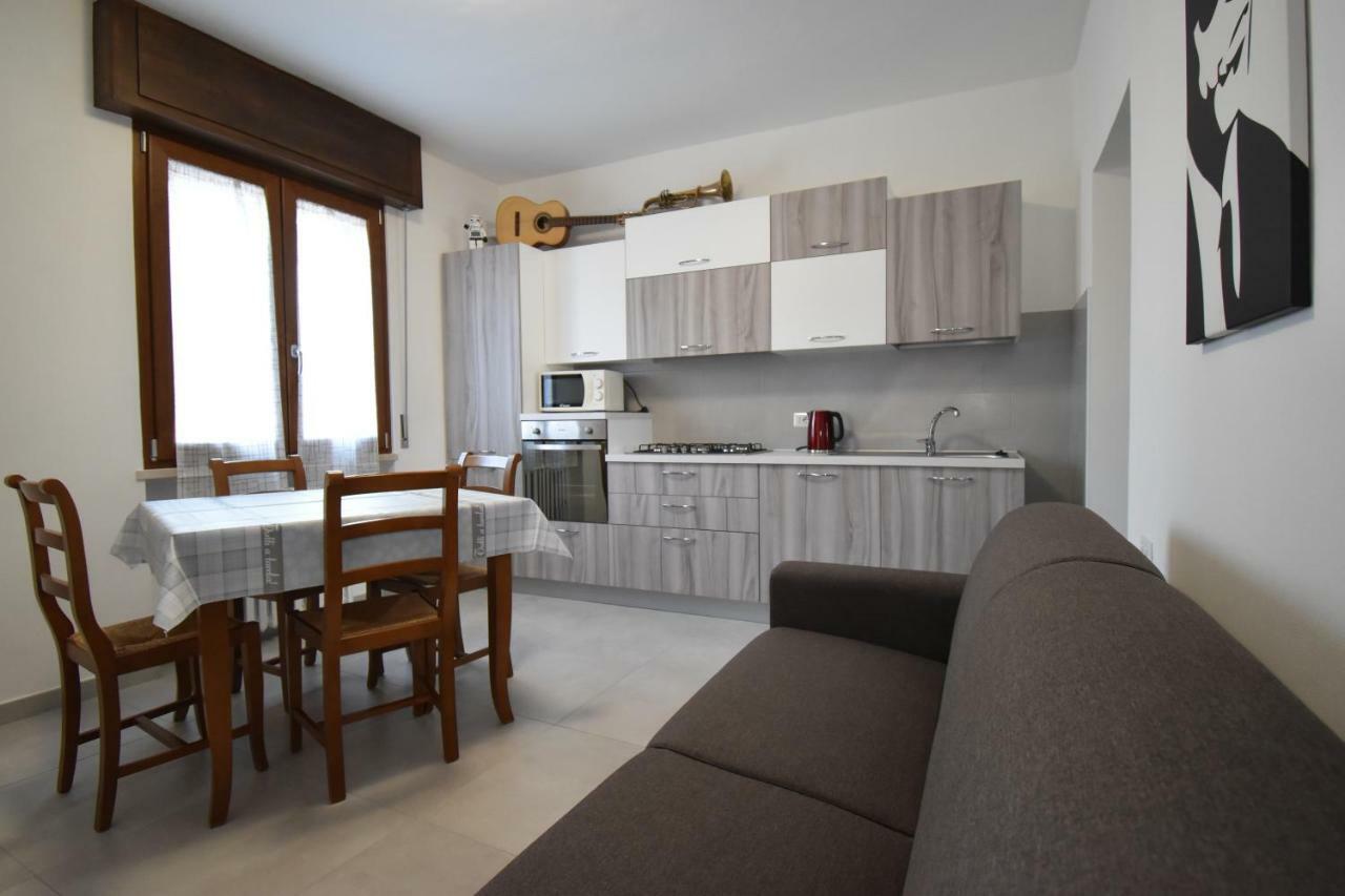 Nyaraló Mem House - Tra Il Di Garda E Verona